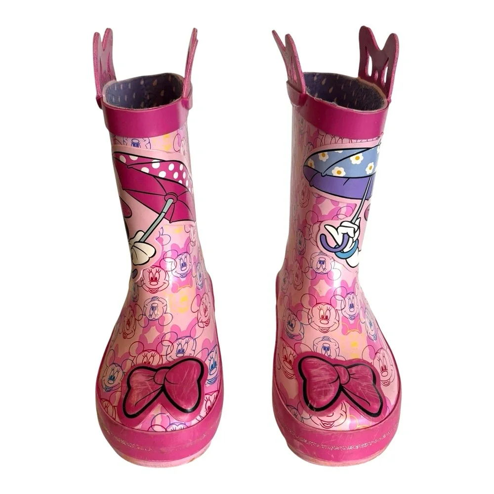 Disney these minnie